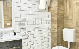 Casa premium cu 4 camere in Cartierul Grigorescu din Oradea - Poză 12