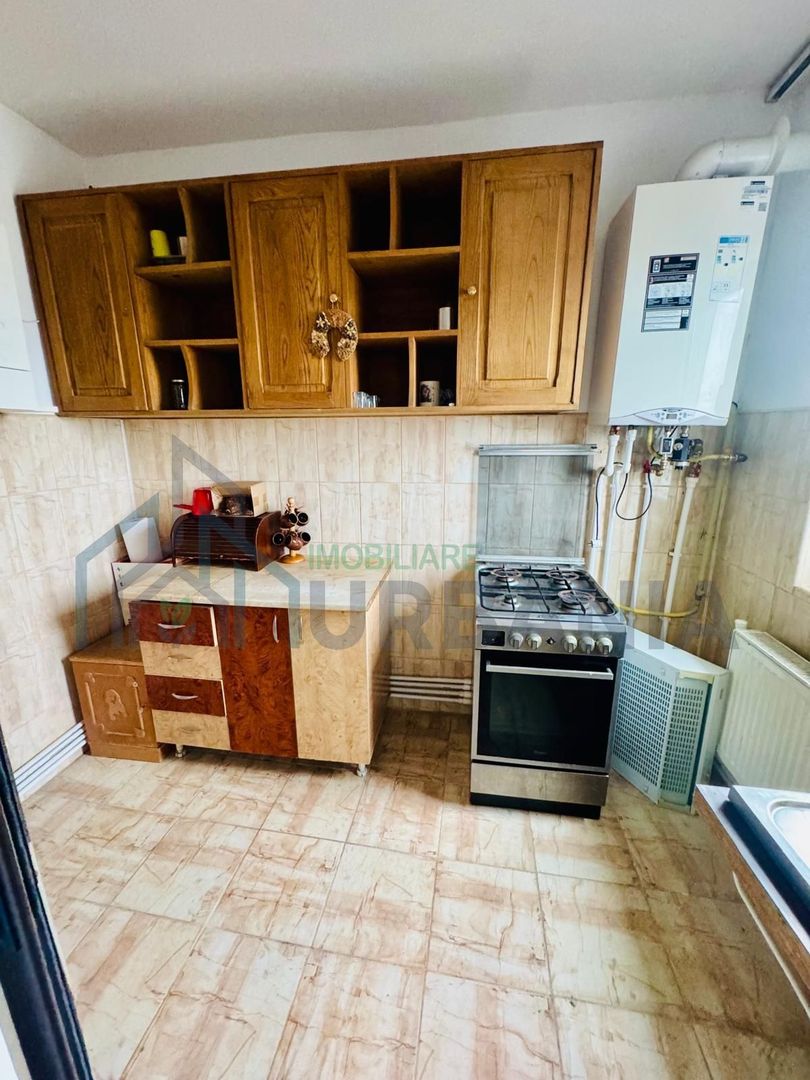 Apartament 2 camere semidecomandat, 51 mp, etaj 2/2, Visan, strada Dealul Crăițelor - Poză 4