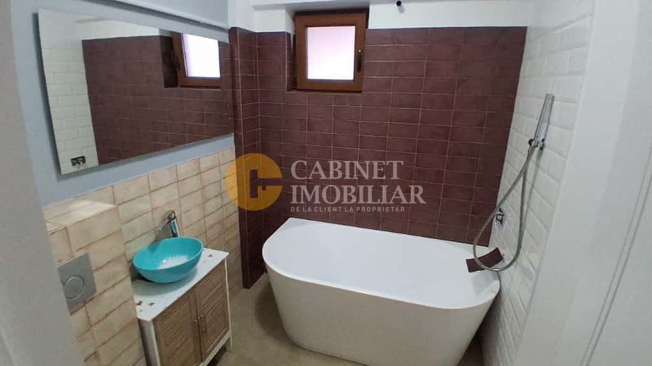 Apartament 2 camere, open space, Zona Tatarasi, Iasi - Poză 4