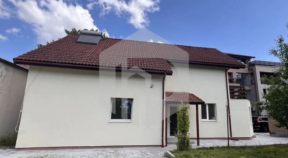 Casa individuala - Calea Dumbravii - 220mpu - Alee Proprie 110m - Poză 2
