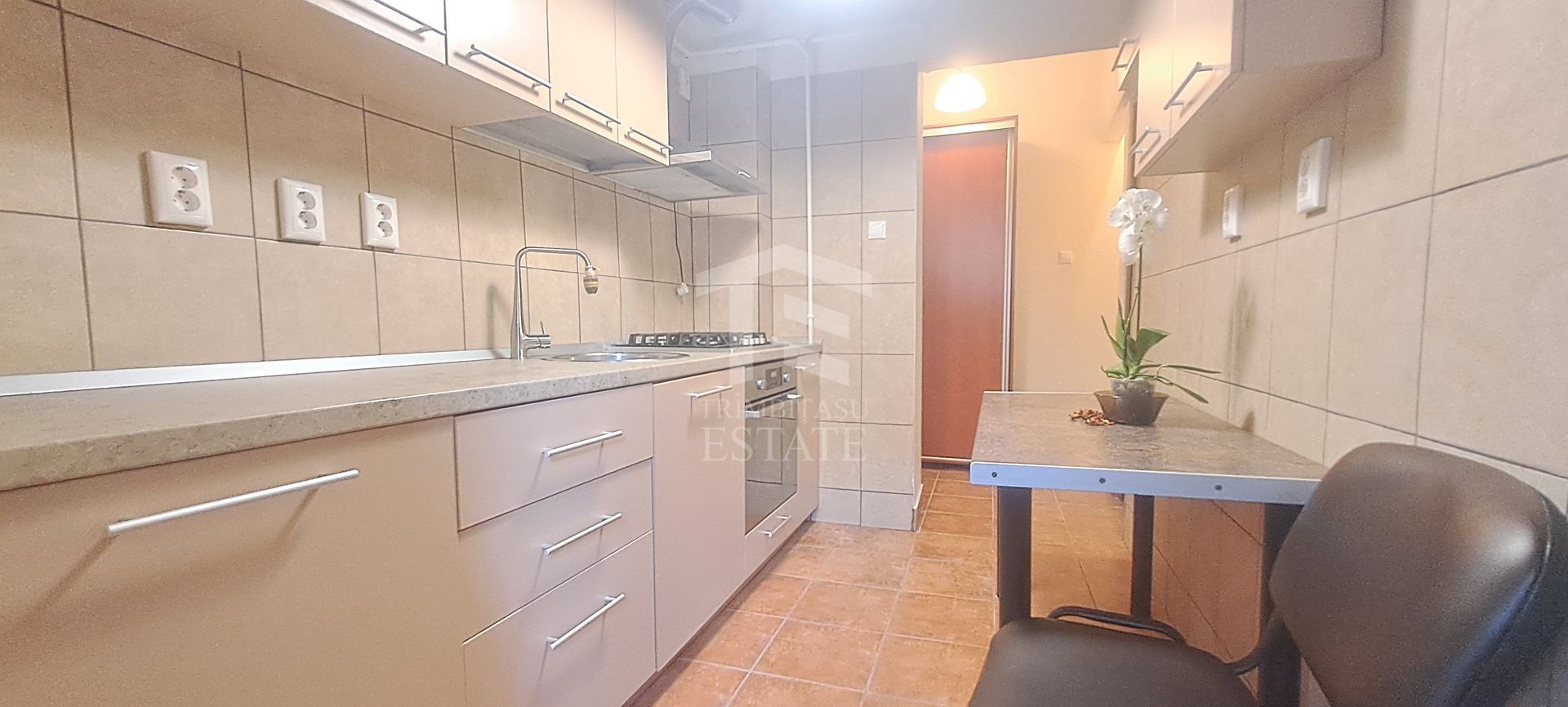 2 Camere Decomandat | Centrala | 2 minute Metrou Brancoveanu | Boxa - Poză 9