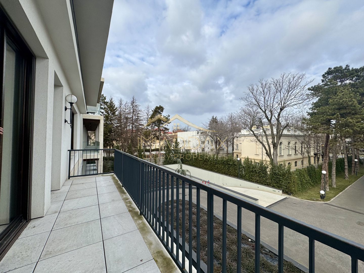 Penthouse cu 5 Camere *400mpc* / 67mp terasa / View 360 / Bd. Kiseleff - Poză 75