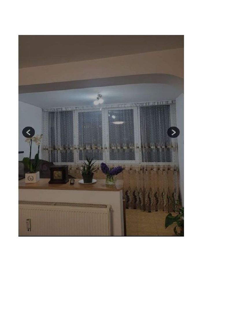 De vanzare Apartament 2camere Gorjului - Poză 4