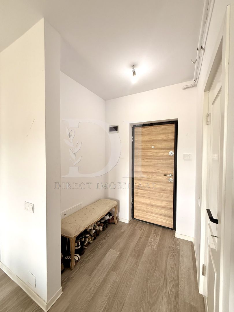 Apartament cu 3 camere | zona Tineretului Floresti - Poză 11