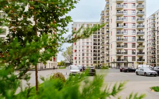 Studio Low Level Exigent Politehnica Metrou Lujerului - Poză 49