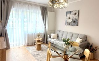 Apartament modern 3 camere I Zona Terra I Floresti - Poză 4