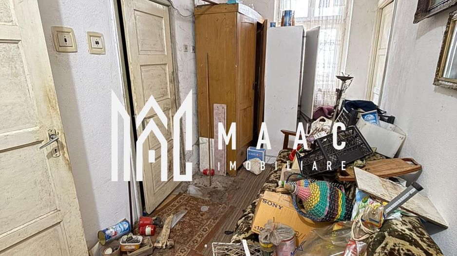 Casa individuala 3 camere | Pivnita | Pod | Curte | Lupeni - Poză 4