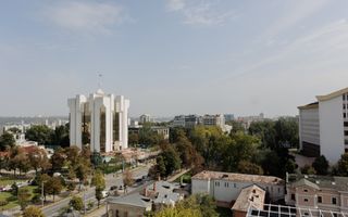 Chirie, oficiu, 990 mp, bulevardul Ștefan cel Mare și Sfânt, Centru - Poză 34