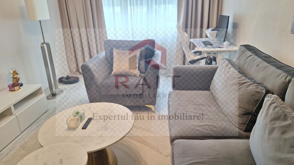 Apartament de inchiriat Curtea de Arges Progresu - Poză 4
