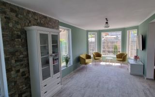 De inchiriat, vila noua - Bariera  Traian - Lacul Brates - Poză 8