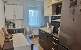 Apartament 3 camere, 70 mp, Fortuna – Tudor - Poză 9