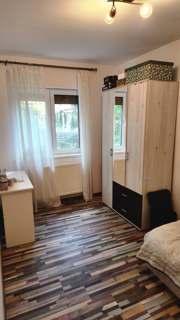 Apartament 2 camere, etajul 1, Aleea Steaza - Poză 4