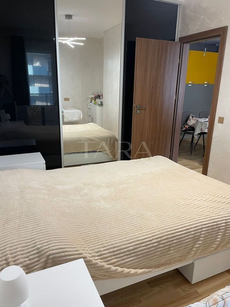 Apartament cu 2 camere de vânzare în zona Gheorgheni! - Poză 6