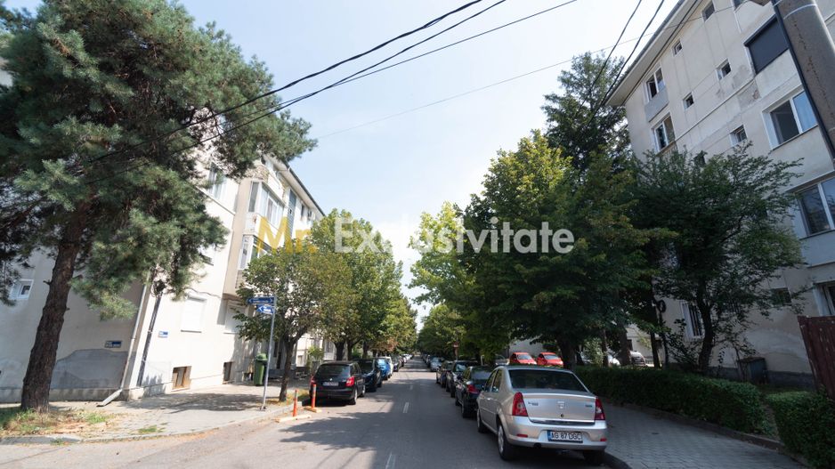Apartament 3 camere zona Marasesti, Pitesti - Poză 8