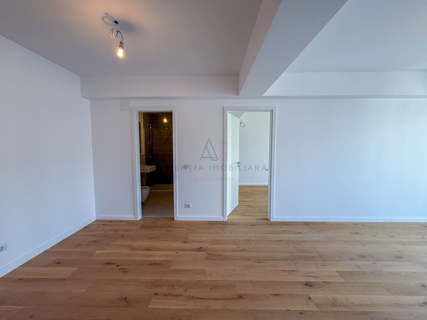 2 Camere Baneasa Proiect Finalizat Piscina Spa | Green Lake - Poză 7