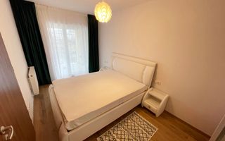2 camere, modern, bloc nou, terasa, Viva City, Iulius Mall, FSEGA - Poză 6