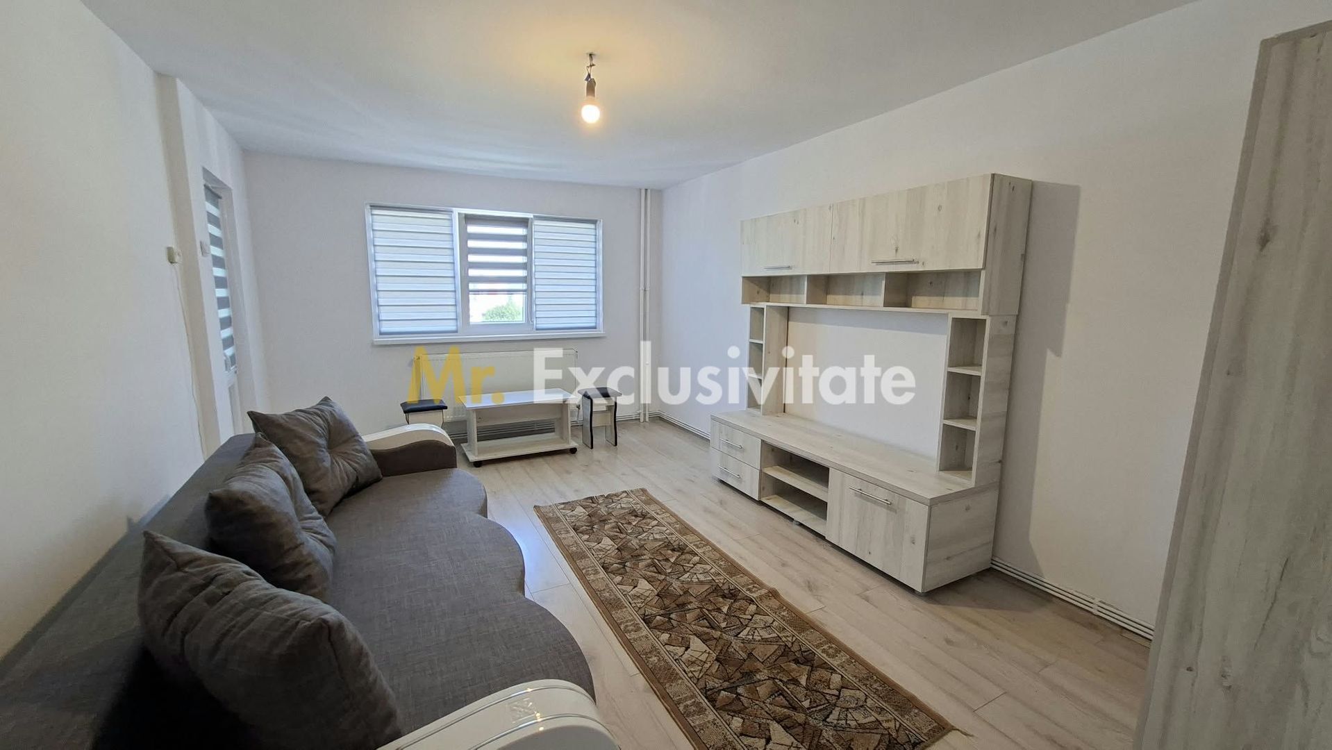 Inchiriere Garsoniera moderna Gavana 2, centrala proprie - Poză 7
