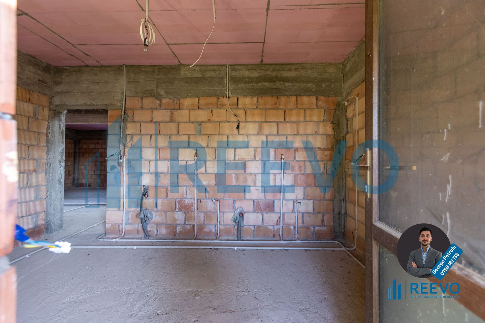 Casă/Vilă de vânzare în Șerbănești, Bacău - Poză 20