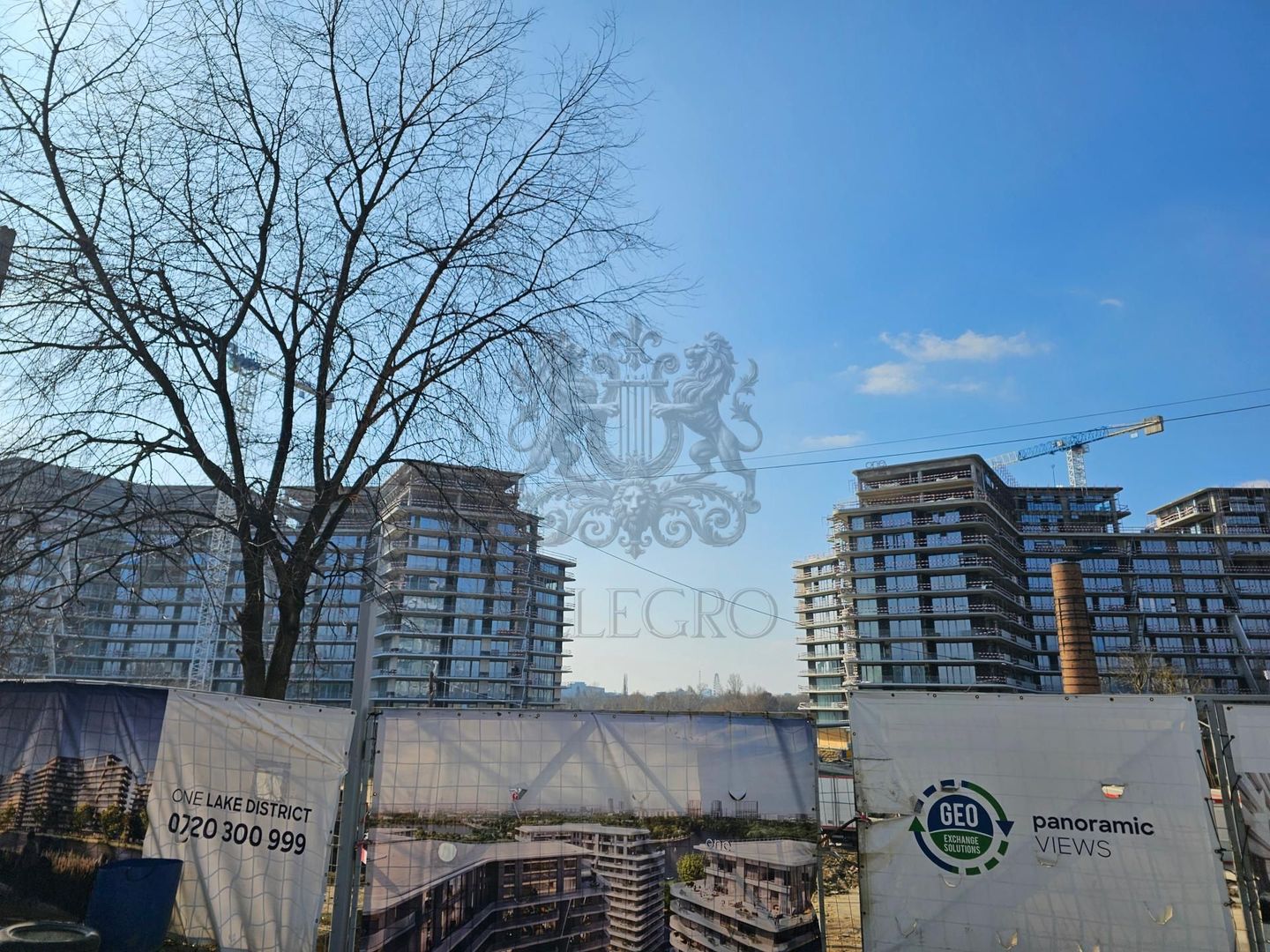 3 Camere | Vedere spre Lac | 3/12 | One Lake District | Cesiune - Poză 9