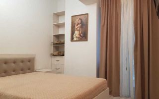 Apartament 2 camere modern SD Copou Royal 470 euro - Poză 3