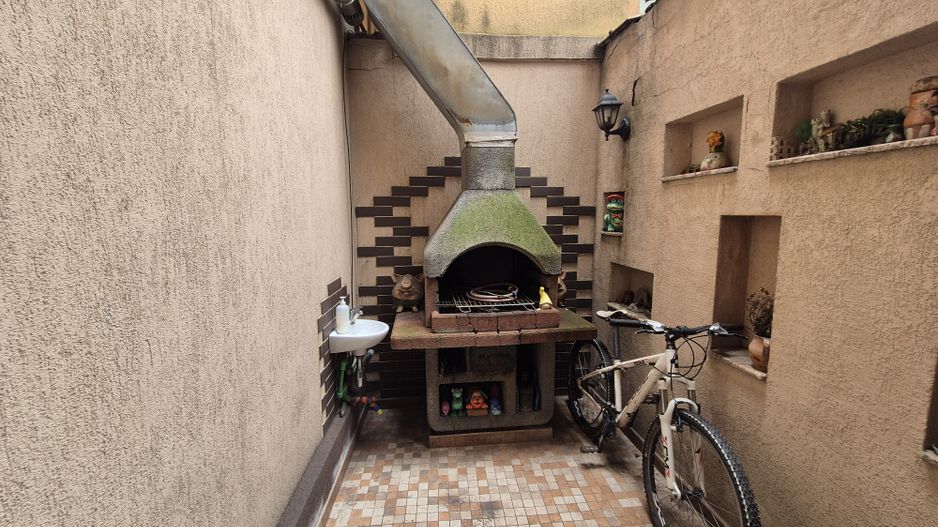 Casa P+M+Pod 203,68 mp - Iancului - Mihai Bravu - Poză 26