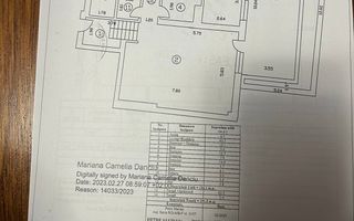 Apartament 4 camere | Central District | Viitorului 134 - Poză 33