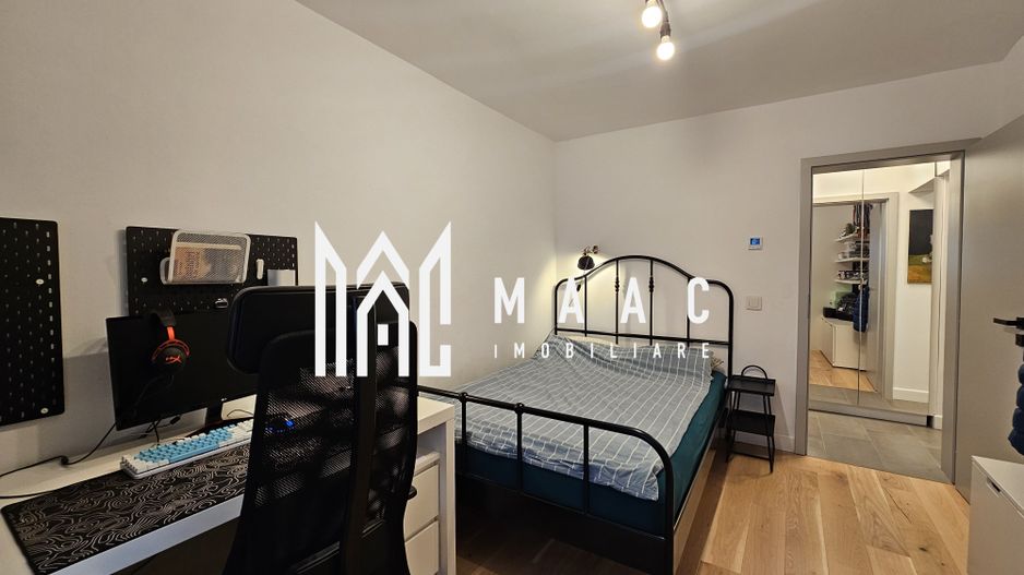 Apartament 4 camere | Decomandat | Renovat | Strand 1 - Poză 9