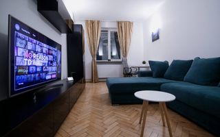 Apartament 2 camere decomandat/de inchiriat/ultracentral/Craiova - Poză 7