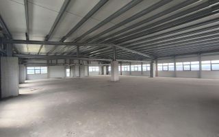 Vânzare, spațiu industrial, Brașov - Poză 6