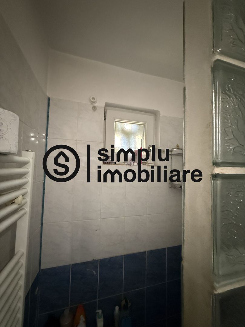 3 camere semidecomandate, et 3/4 - 115 000 Euro - Poză 8
