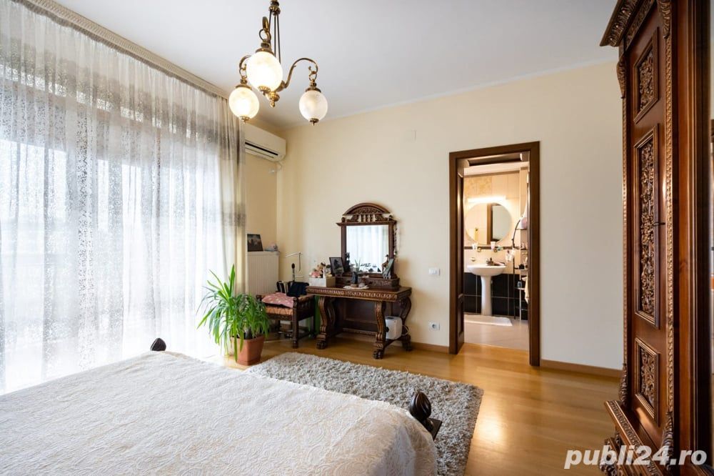 Vand vila Bucurestii noi - Poză 2