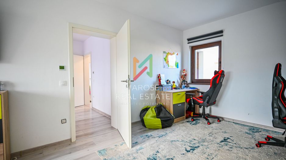 Casa 6  camere| Moderna | Sanpetru | o% Comision - Poză 38