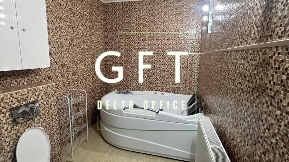 Casa 3 camere 111 mp-curte-garaj-Zona Podul Jelnei - Poză 7