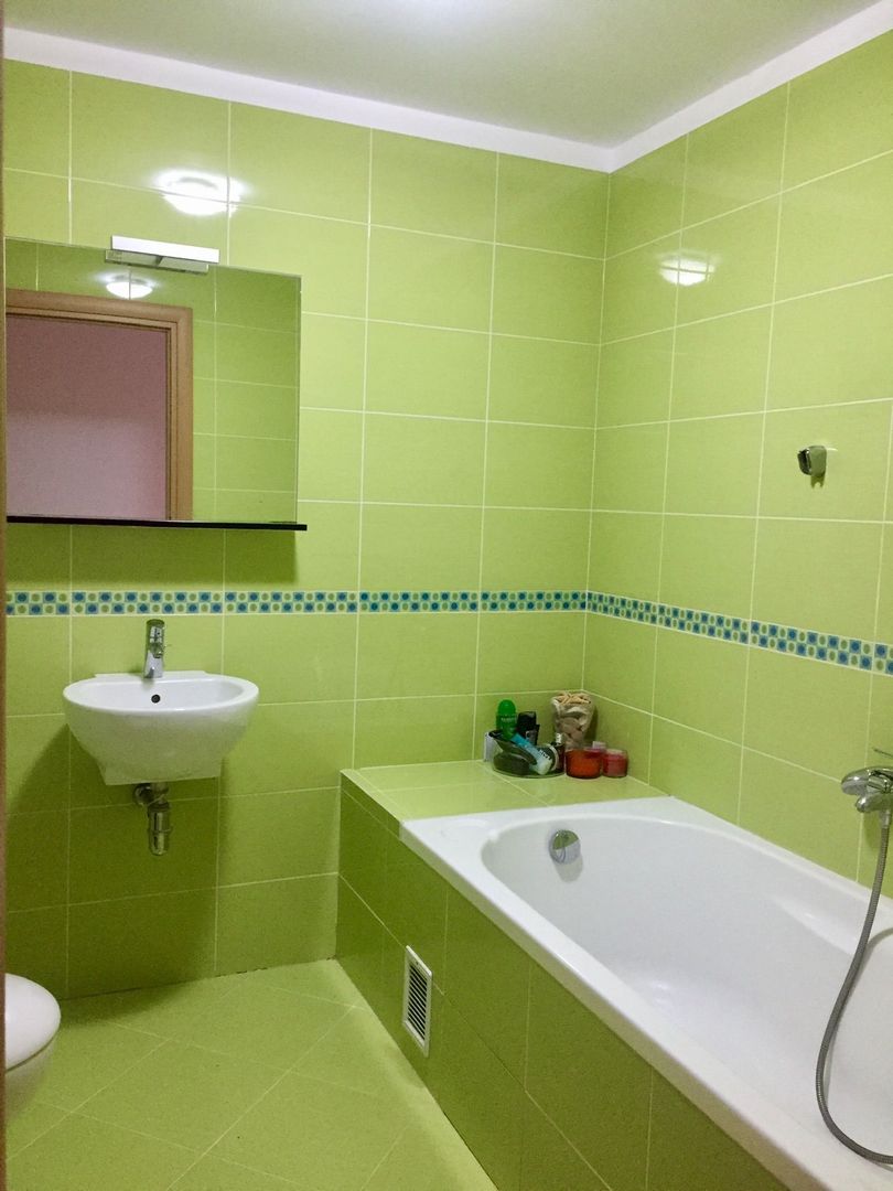 Apartament 4 camere de închiriat – Iancu Nicolae, Baneasa, Pipera - Poză 13