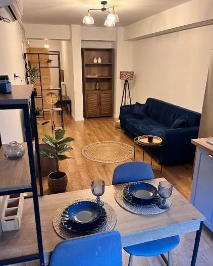 Apartament 2 camere zona Fantasy Park et 1 - Poză 1