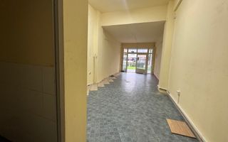 De inchiriat Spatiu Careiului/Zona Cu Vad Comercial Intens /41MP - Poză 4