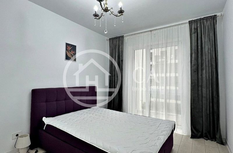 Apartament de închiriat cu 2 camere în PRIMA ARENA RESIDENCE, Oradea - Poză 4
