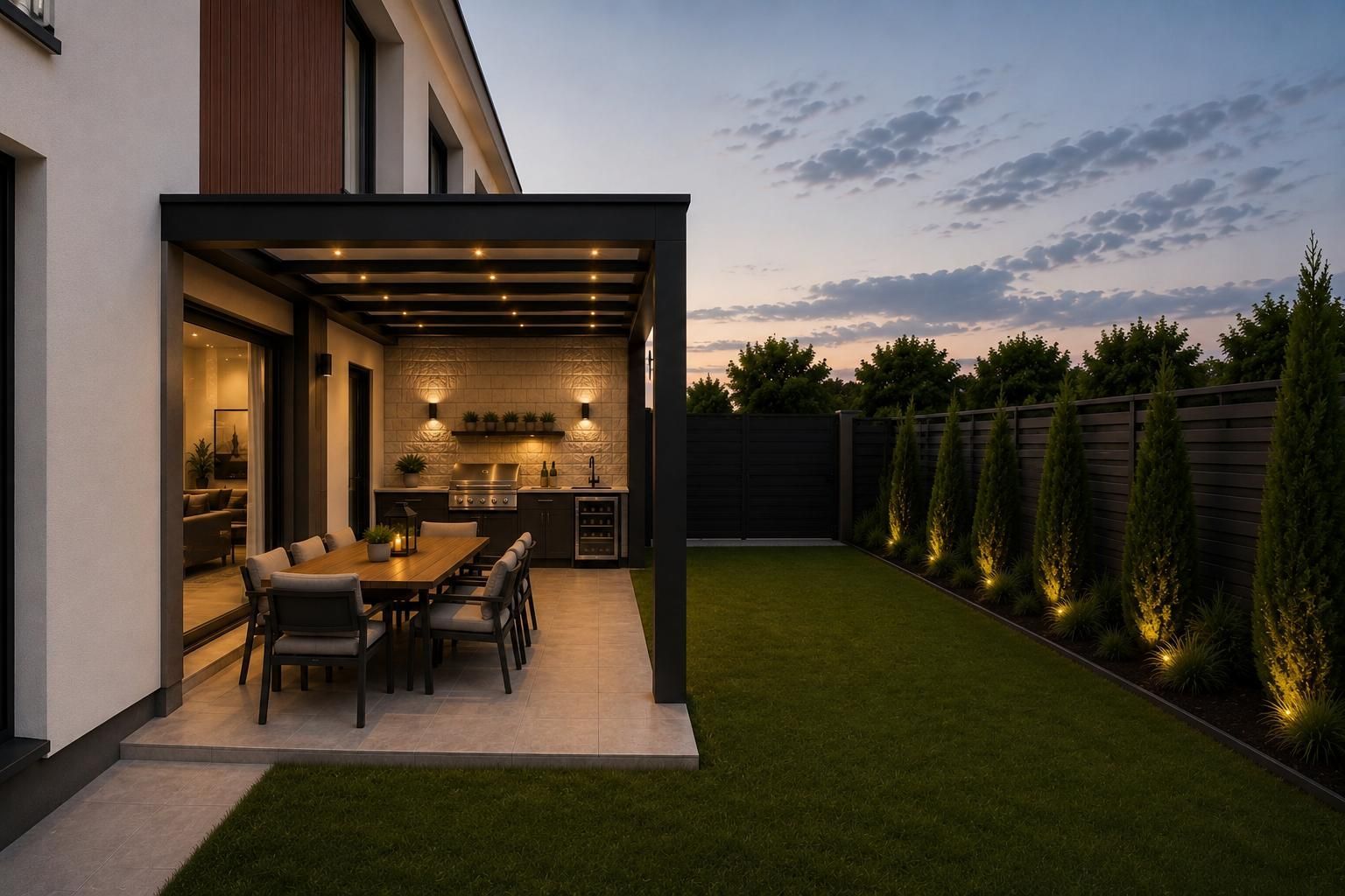 PROMOTIE DE LANSARE | NORTH VILLAS | VILE INDIVIDUALE | PIPERA - Poză 5