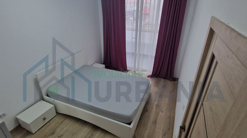 Apartament 2 camere plus boxa si parcare - Poză 5