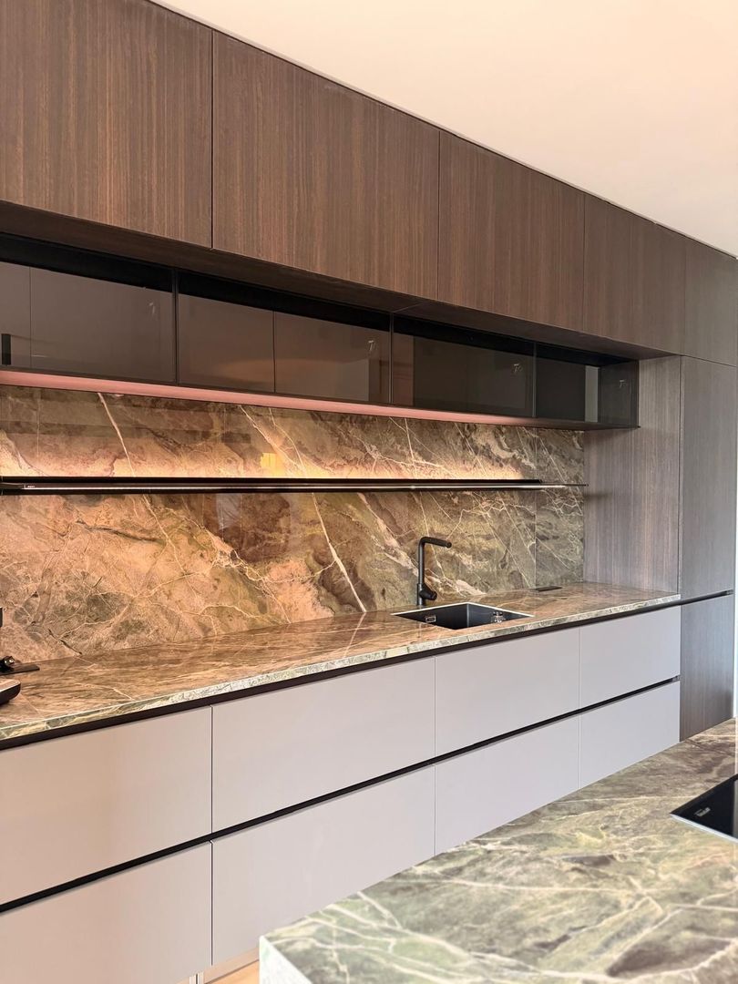 Apartament Exclusivist cu Vedere către Lacul Floreasca - Poză 5