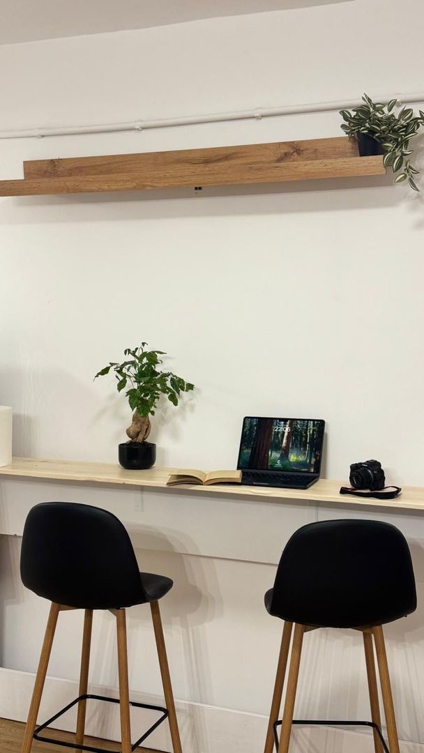 De Inchiriat Apartament 2 Camere, Unirii - Lipscani - Poză 13