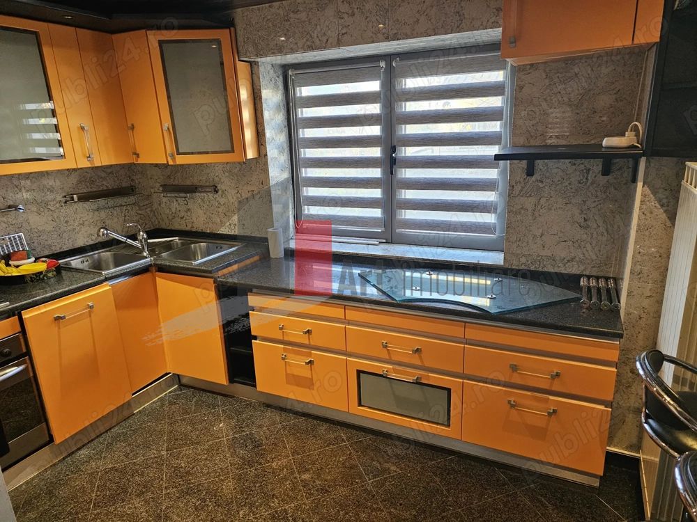 Vanzare 3 Camere Decebal - Poză 1