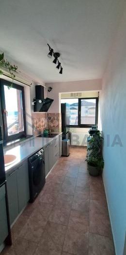 Ap 3 camere + TERASĂ MARE | doar 2 ap./etaj | mobilat & utilat complet - Poză 12