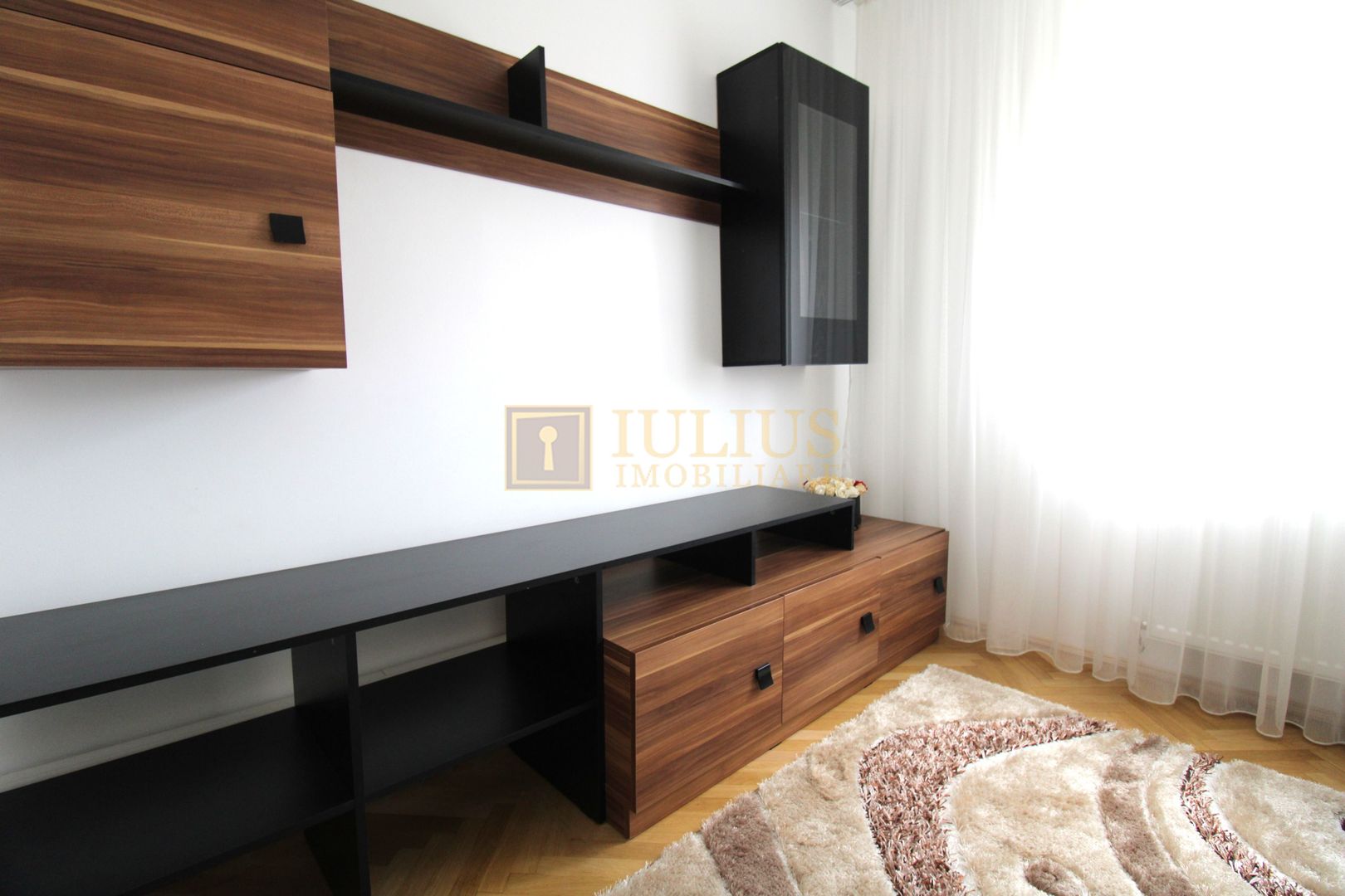 Apartament cu 3 camere - Clinicile Noi - Poză 9