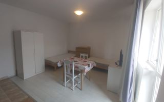 De inchiriat garsoniera in zona Hasdeu, langa UMF - Poză 5