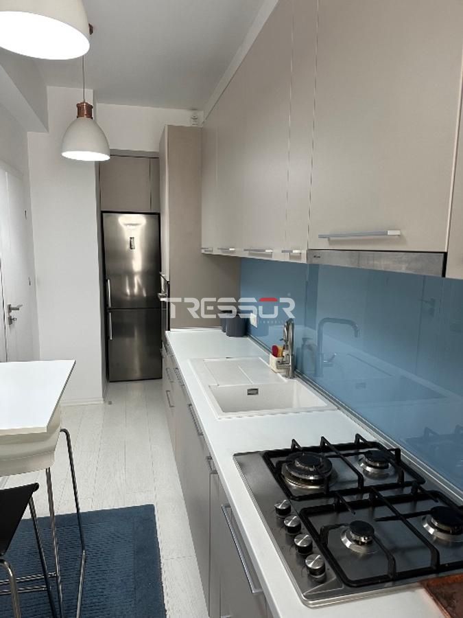 APARTAMENT PREMIUM DE VÂNZARE – CAMPUS / TOMIS NORD - Poză 11