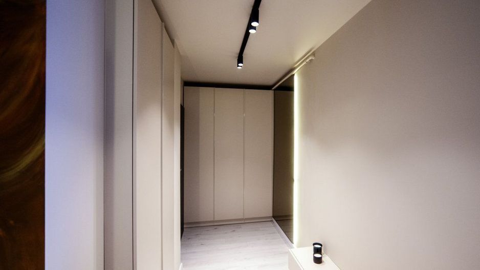 Apartament cu 2 camere Mosnita Noua - Poză 10