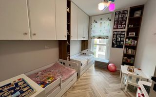 3 camere/ 2 băi/ Zona Vivo - Poză 5