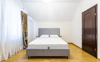 Chirie, casă, 270 mp, strada Grenoble, Botanica - Poză 11