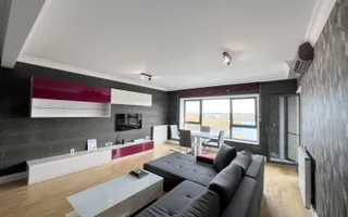 2 camere vedere lac | parcare Emerald Residence - Poză 13